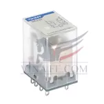 Relay 24VAC3A NXJ-A24V-4Z1 14 Chân